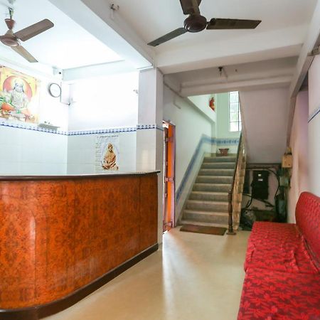 Oyo 73902 Vyttila Residency Ξενοδοχείο Kochi Εξωτερικό φωτογραφία