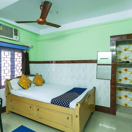 Oyo 73902 Vyttila Residency Ξενοδοχείο Kochi Εξωτερικό φωτογραφία