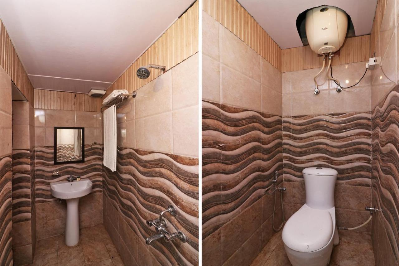 Oyo 73902 Vyttila Residency Ξενοδοχείο Kochi Εξωτερικό φωτογραφία