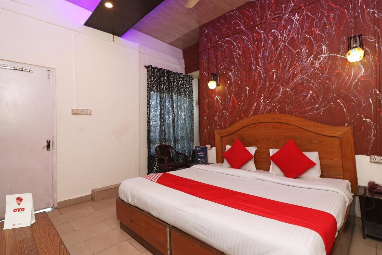Oyo 73902 Vyttila Residency Ξενοδοχείο Kochi Εξωτερικό φωτογραφία