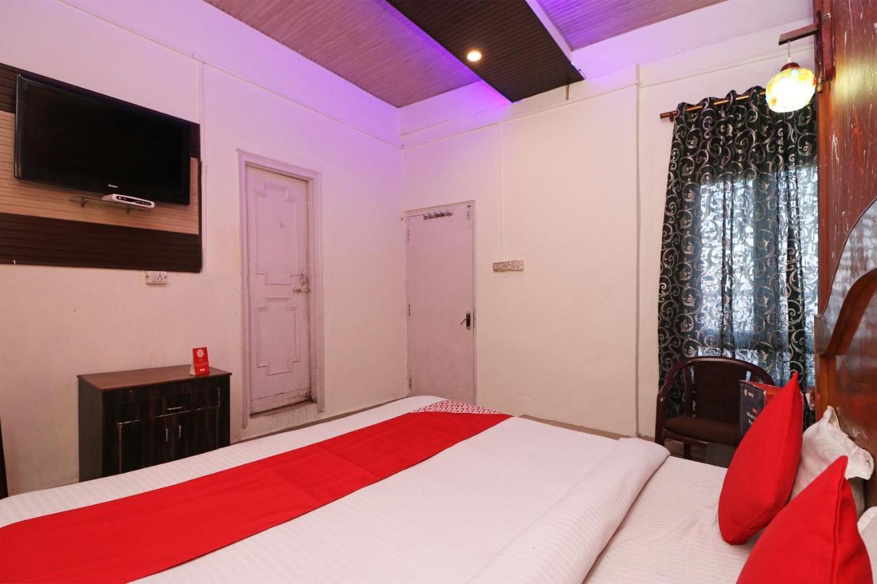 Oyo 73902 Vyttila Residency Ξενοδοχείο Kochi Εξωτερικό φωτογραφία