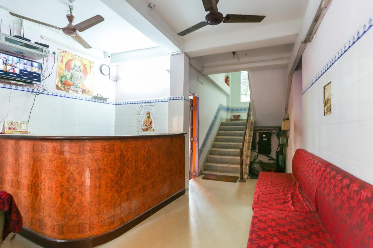 Oyo 73902 Vyttila Residency Ξενοδοχείο Kochi Εξωτερικό φωτογραφία