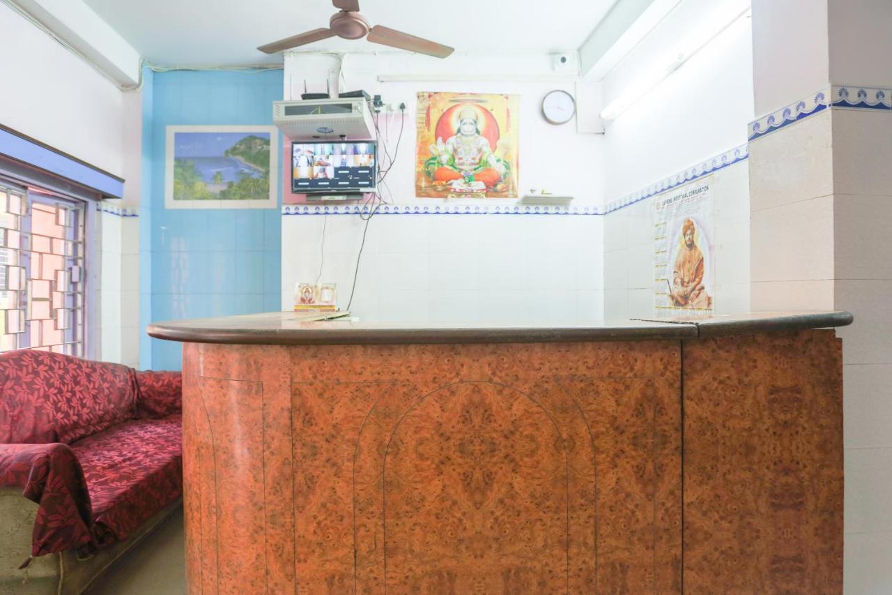 Oyo 73902 Vyttila Residency Ξενοδοχείο Kochi Εξωτερικό φωτογραφία