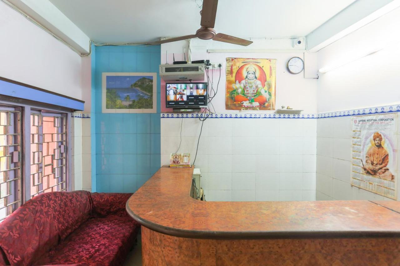 Oyo 73902 Vyttila Residency Ξενοδοχείο Kochi Εξωτερικό φωτογραφία