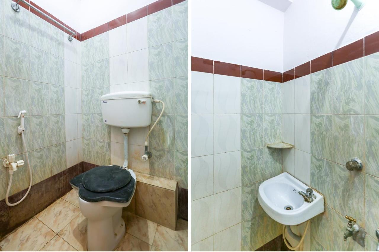 Oyo 73902 Vyttila Residency Ξενοδοχείο Kochi Εξωτερικό φωτογραφία