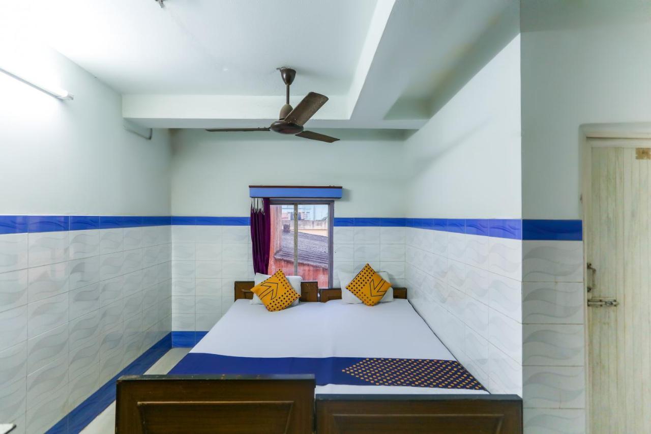 Oyo 73902 Vyttila Residency Ξενοδοχείο Kochi Εξωτερικό φωτογραφία