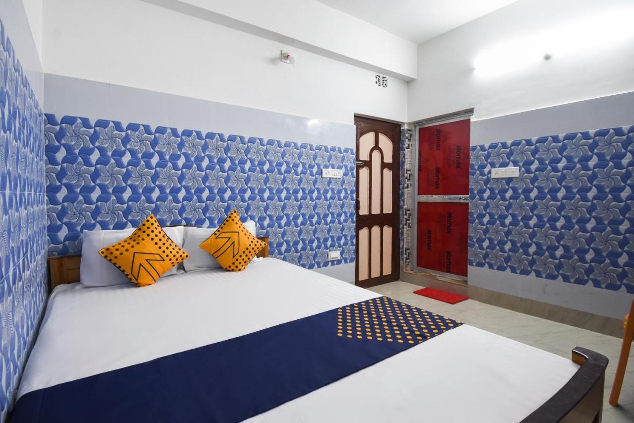 Oyo 73902 Vyttila Residency Ξενοδοχείο Kochi Εξωτερικό φωτογραφία
