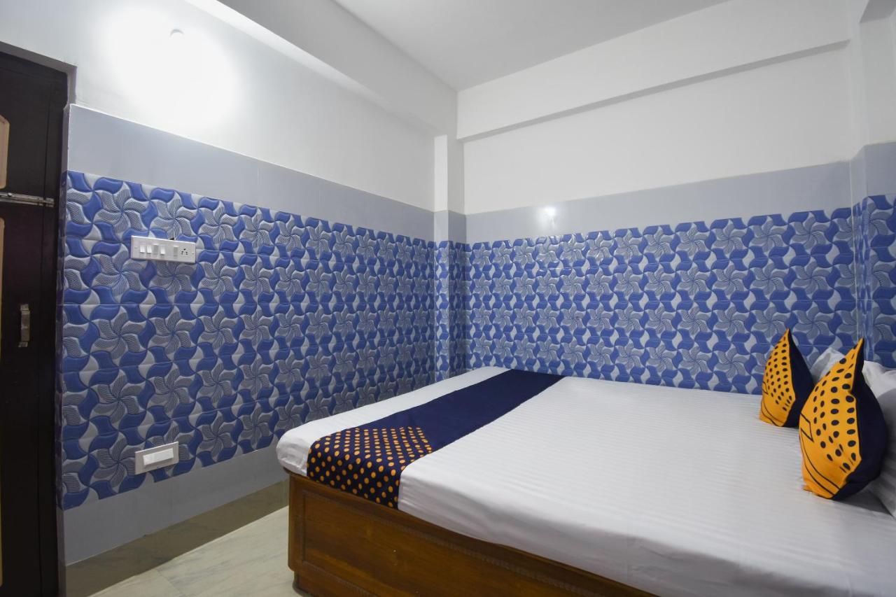 Oyo 73902 Vyttila Residency Ξενοδοχείο Kochi Εξωτερικό φωτογραφία