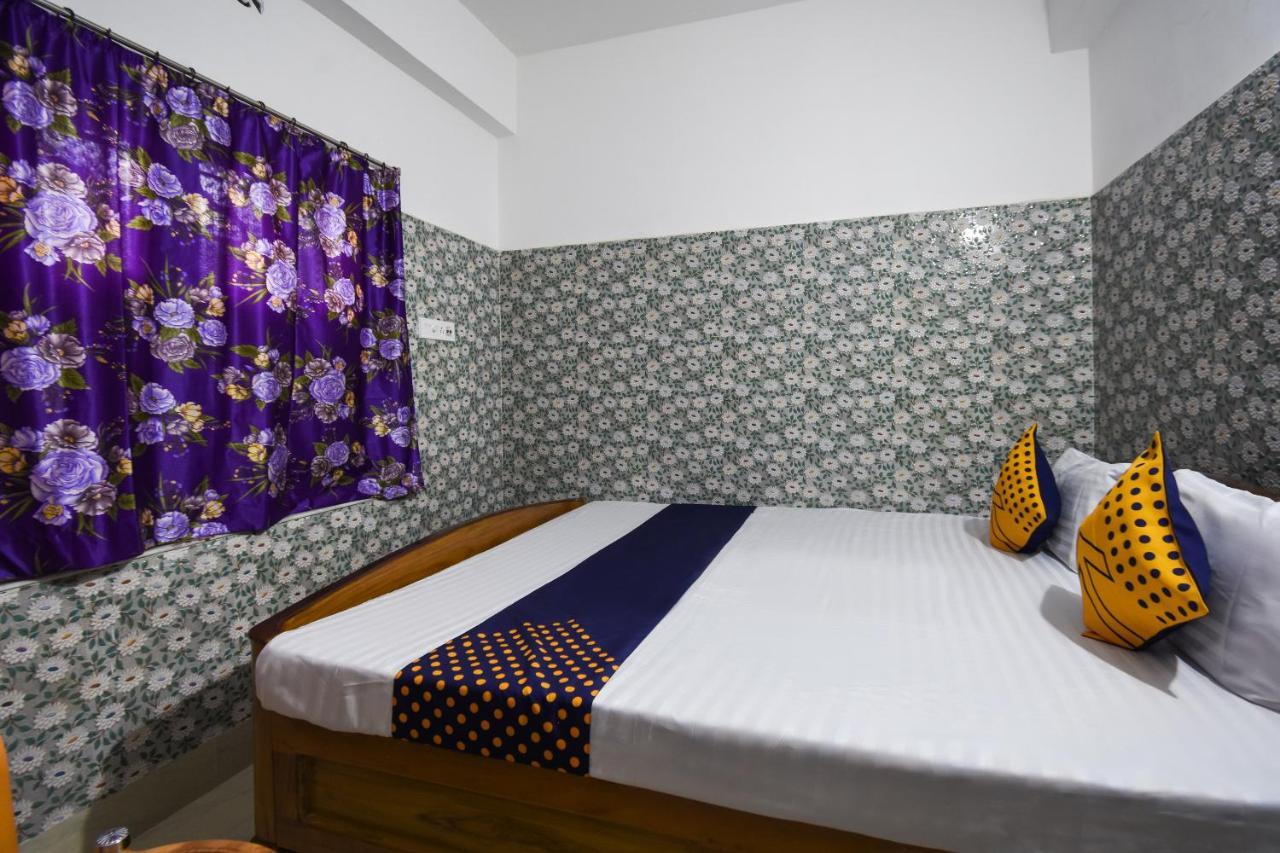 Oyo 73902 Vyttila Residency Ξενοδοχείο Kochi Εξωτερικό φωτογραφία