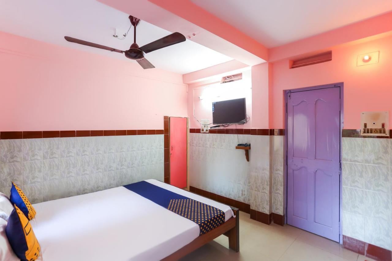Oyo 73902 Vyttila Residency Ξενοδοχείο Kochi Εξωτερικό φωτογραφία