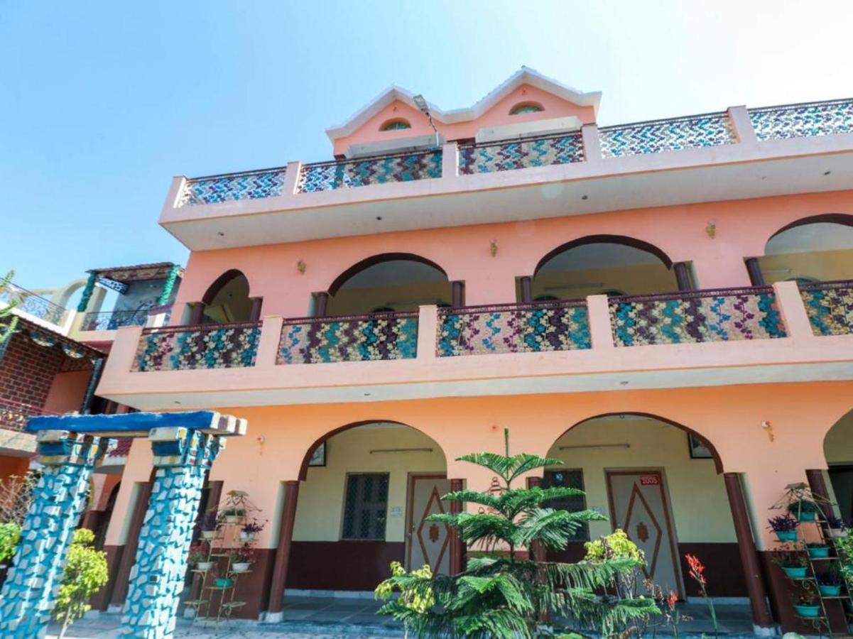 Oyo 73902 Vyttila Residency Ξενοδοχείο Kochi Εξωτερικό φωτογραφία