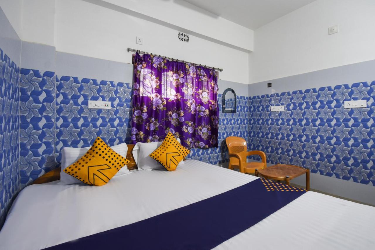 Oyo 73902 Vyttila Residency Ξενοδοχείο Kochi Εξωτερικό φωτογραφία