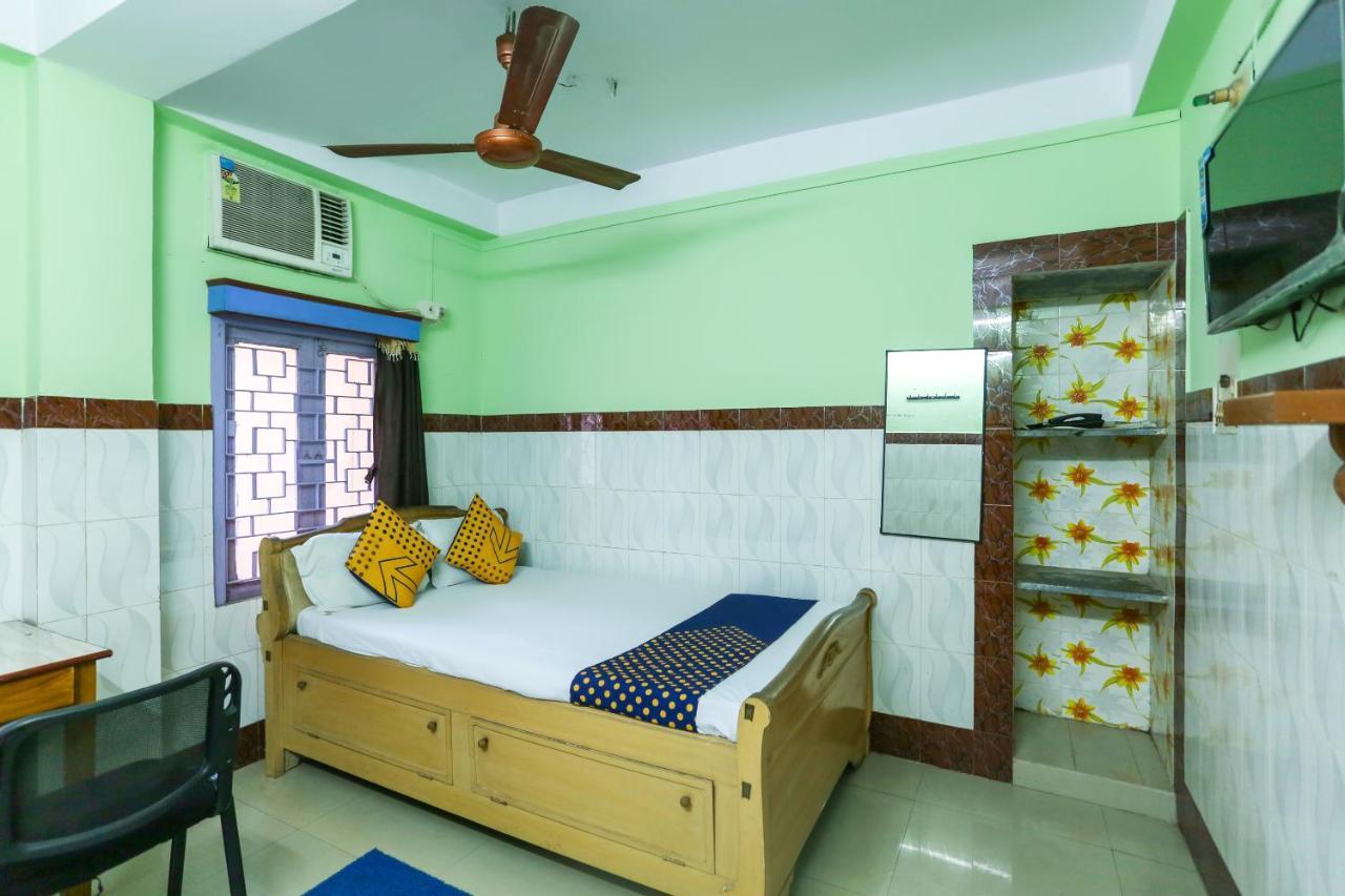 Oyo 73902 Vyttila Residency Ξενοδοχείο Kochi Εξωτερικό φωτογραφία