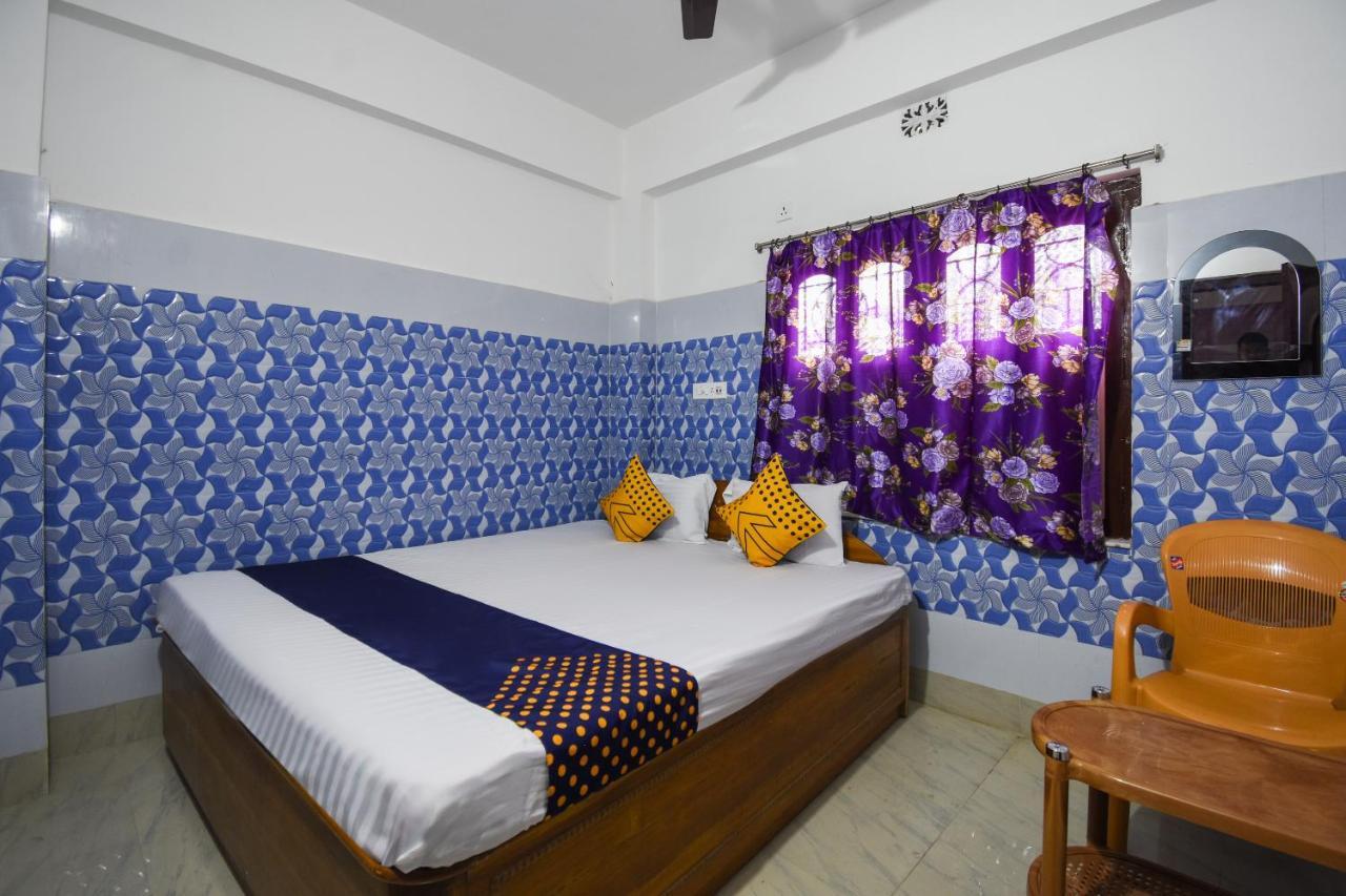 Oyo 73902 Vyttila Residency Ξενοδοχείο Kochi Εξωτερικό φωτογραφία