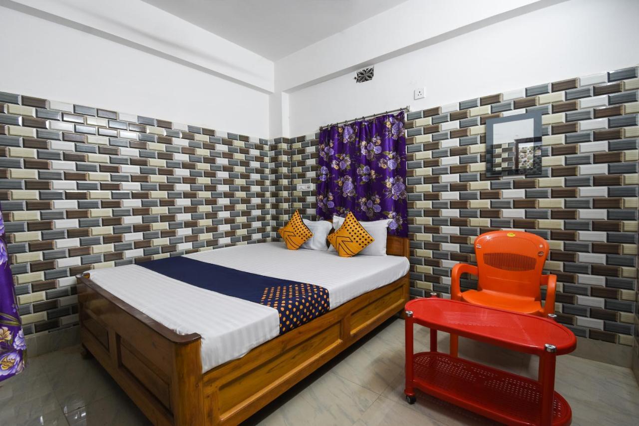 Oyo 73902 Vyttila Residency Ξενοδοχείο Kochi Εξωτερικό φωτογραφία