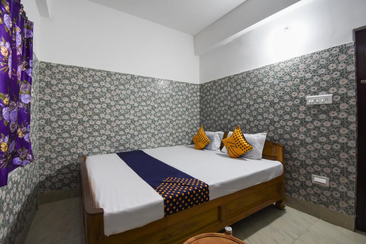 Oyo 73902 Vyttila Residency Ξενοδοχείο Kochi Εξωτερικό φωτογραφία
