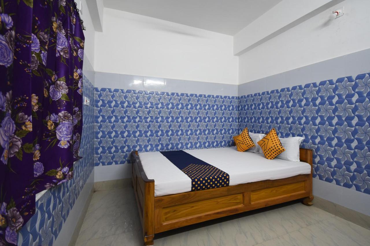 Oyo 73902 Vyttila Residency Ξενοδοχείο Kochi Εξωτερικό φωτογραφία