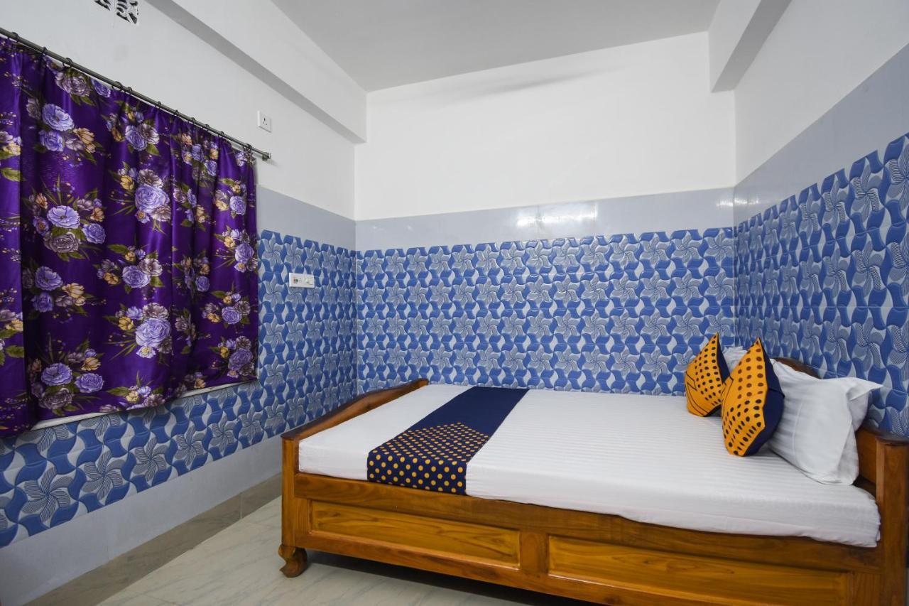 Oyo 73902 Vyttila Residency Ξενοδοχείο Kochi Εξωτερικό φωτογραφία