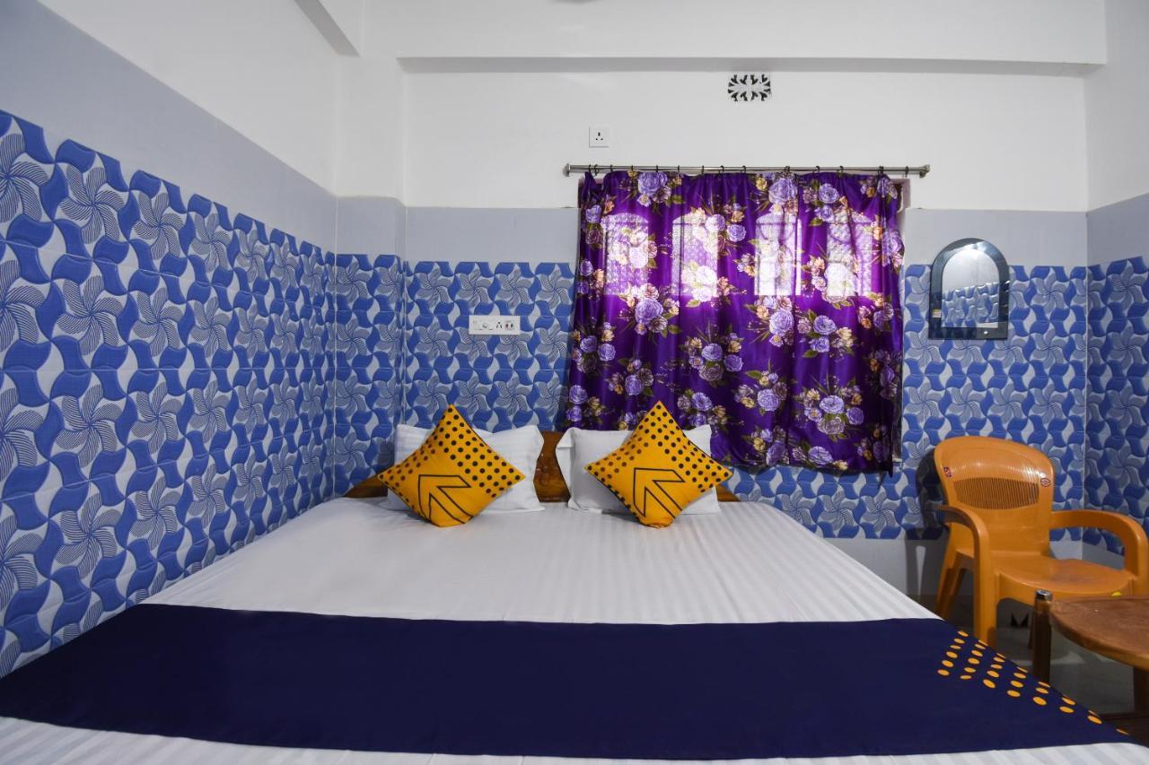 Oyo 73902 Vyttila Residency Ξενοδοχείο Kochi Εξωτερικό φωτογραφία