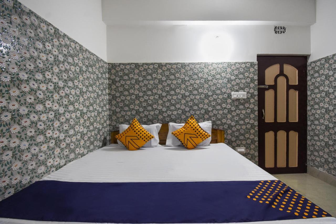 Oyo 73902 Vyttila Residency Ξενοδοχείο Kochi Εξωτερικό φωτογραφία