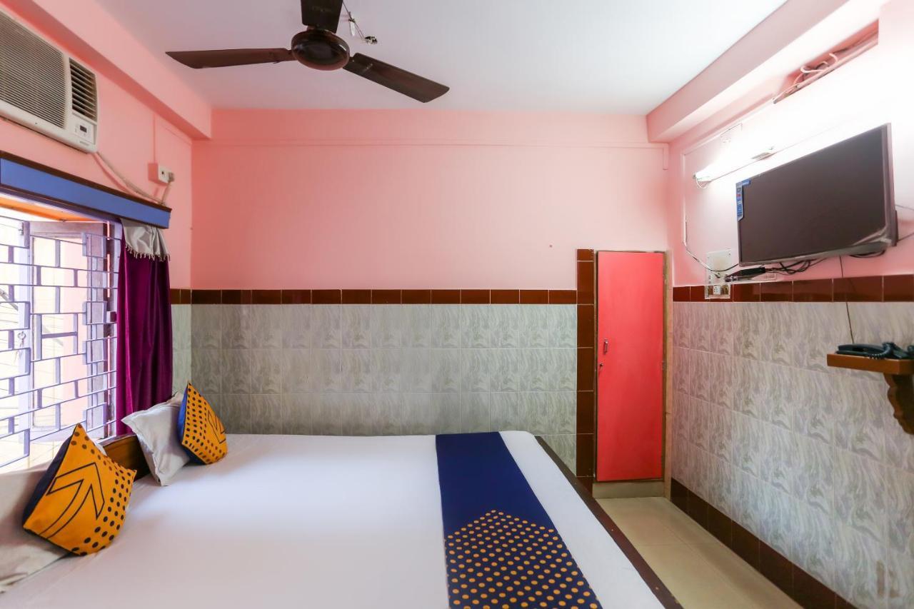 Oyo 73902 Vyttila Residency Ξενοδοχείο Kochi Εξωτερικό φωτογραφία