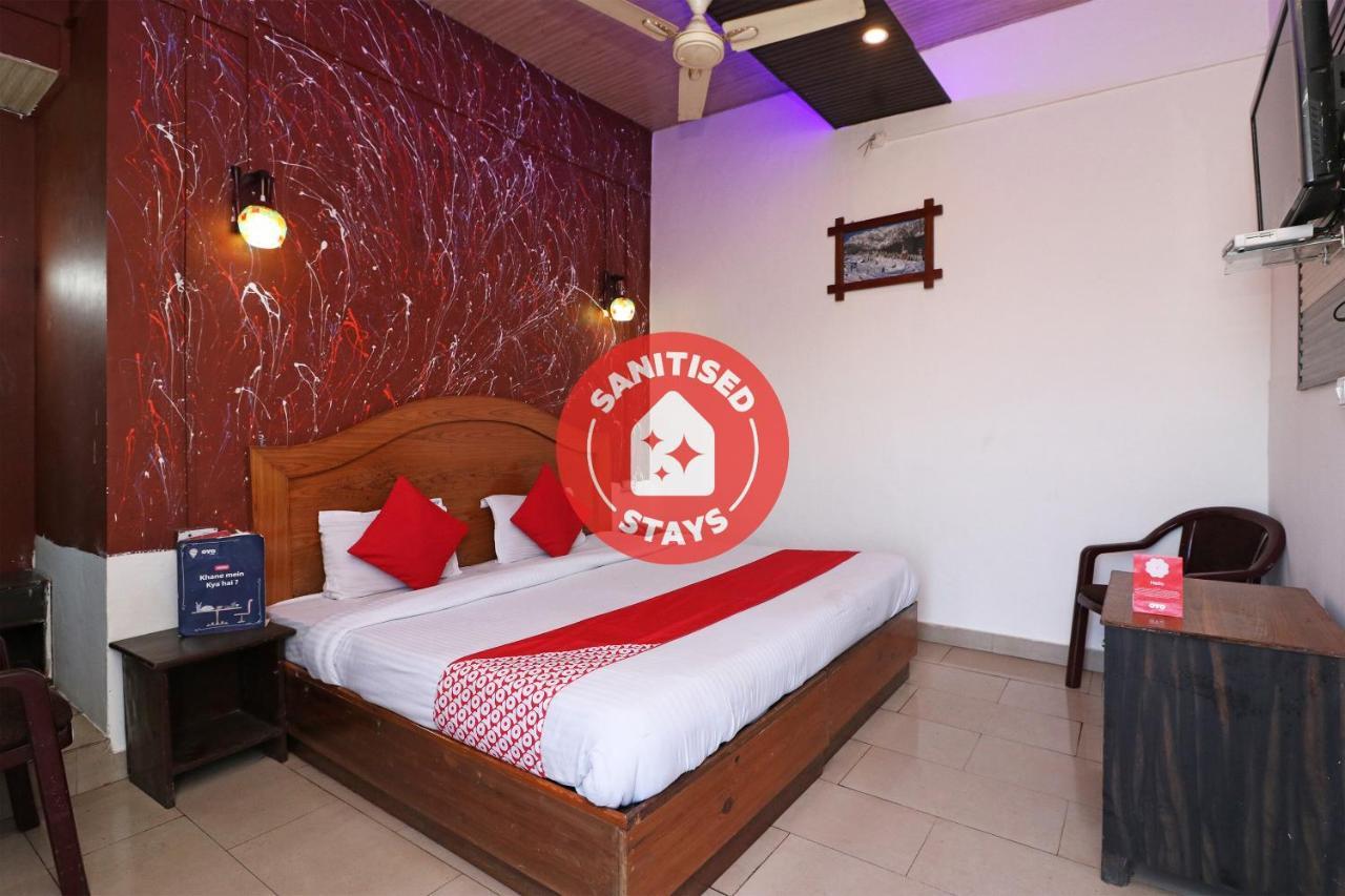 Oyo 73902 Vyttila Residency Ξενοδοχείο Kochi Εξωτερικό φωτογραφία